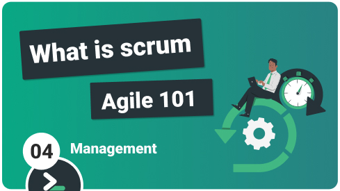 What is scrum